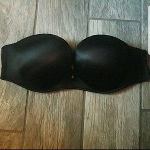 Victorias secret 34dd bombshell add 2 cup sizes